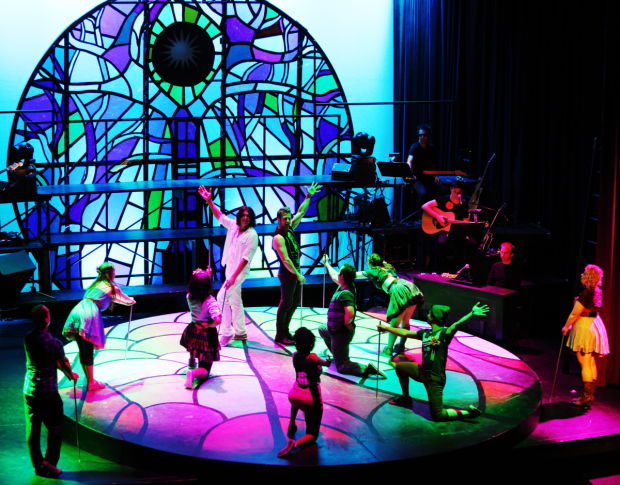 Godspell 2